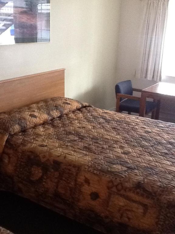 Dude & Roundup Motel West Yellowstone Ngoại thất bức ảnh